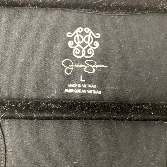 Jessica Simpson “Eden” Beaded Tank Top - Picture 6 of 9